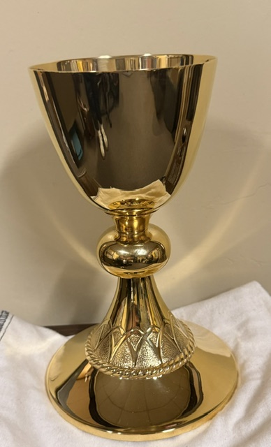 chalice