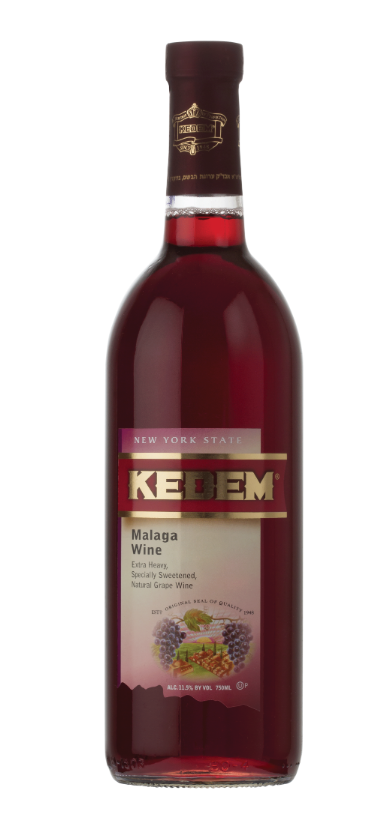 Products kedem malagda