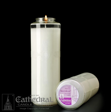 Products sacralux